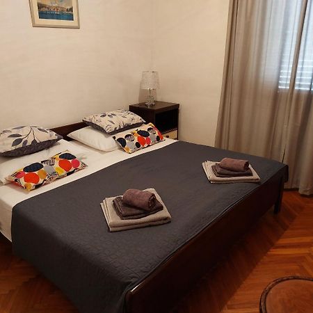 Apartment Silvana Božava المظهر الخارجي الصورة