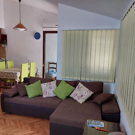Apartment Silvana Božava المظهر الخارجي الصورة