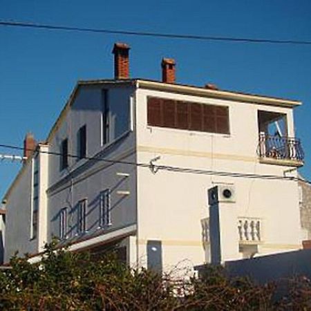 Apartment Silvana Božava المظهر الخارجي الصورة
