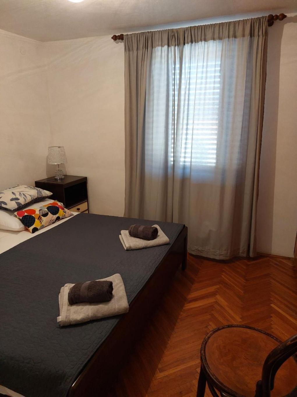 Apartment Silvana Božava المظهر الخارجي الصورة