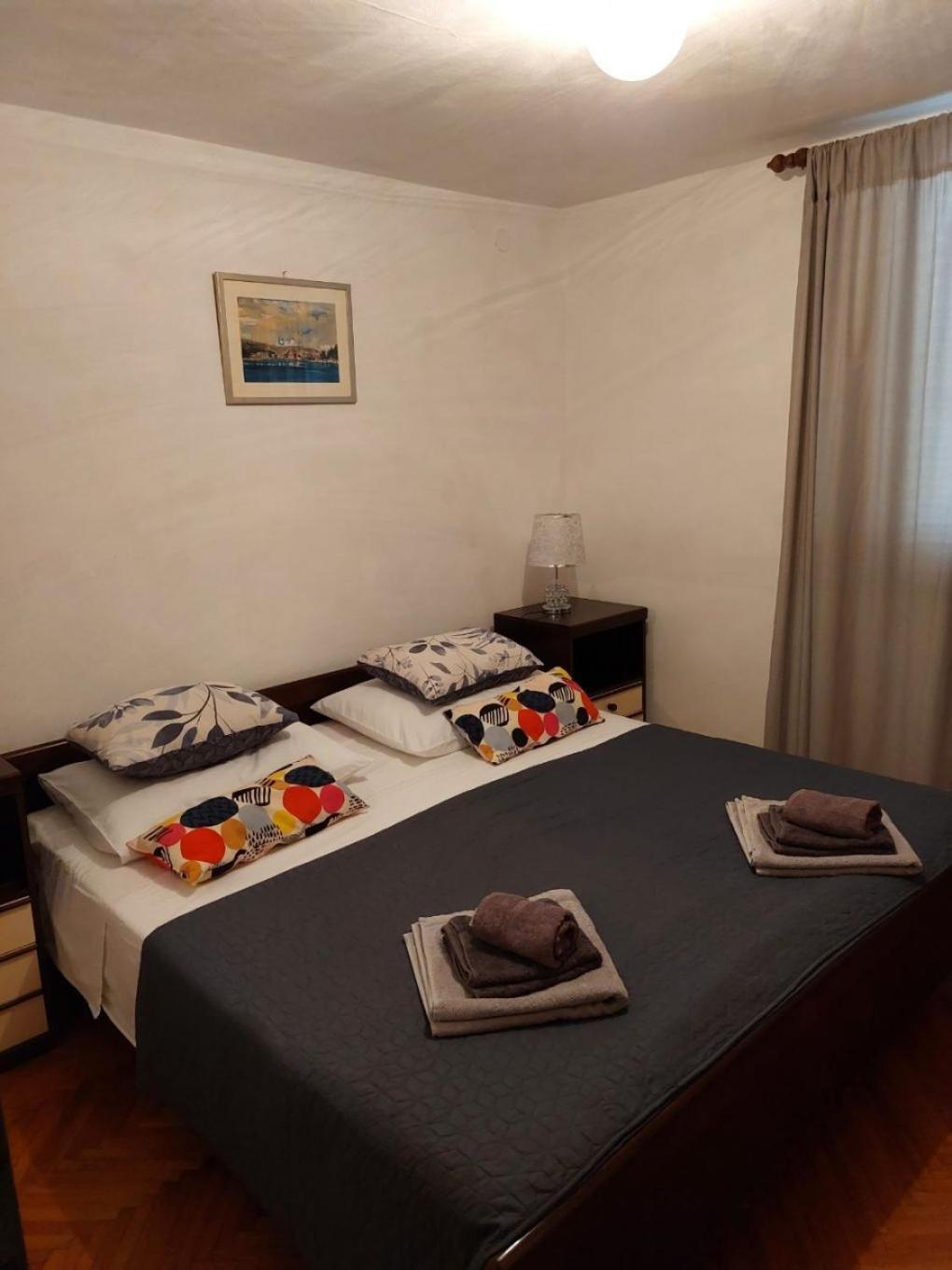 Apartment Silvana Božava المظهر الخارجي الصورة