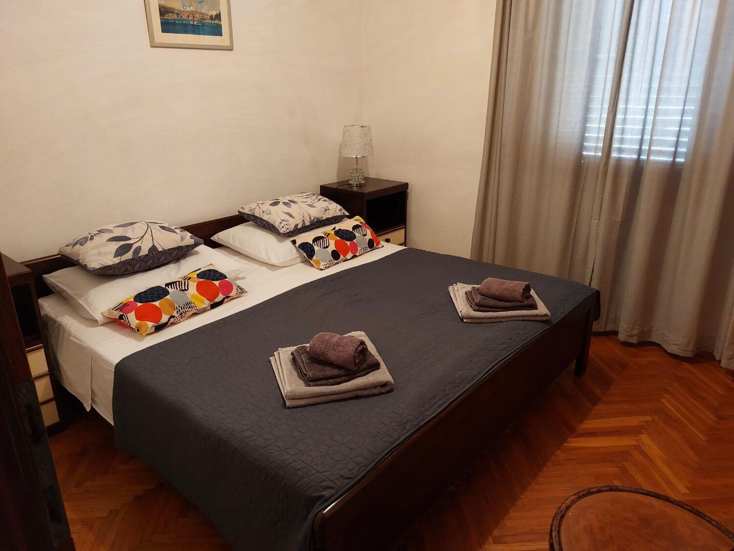 Apartment Silvana Božava المظهر الخارجي الصورة