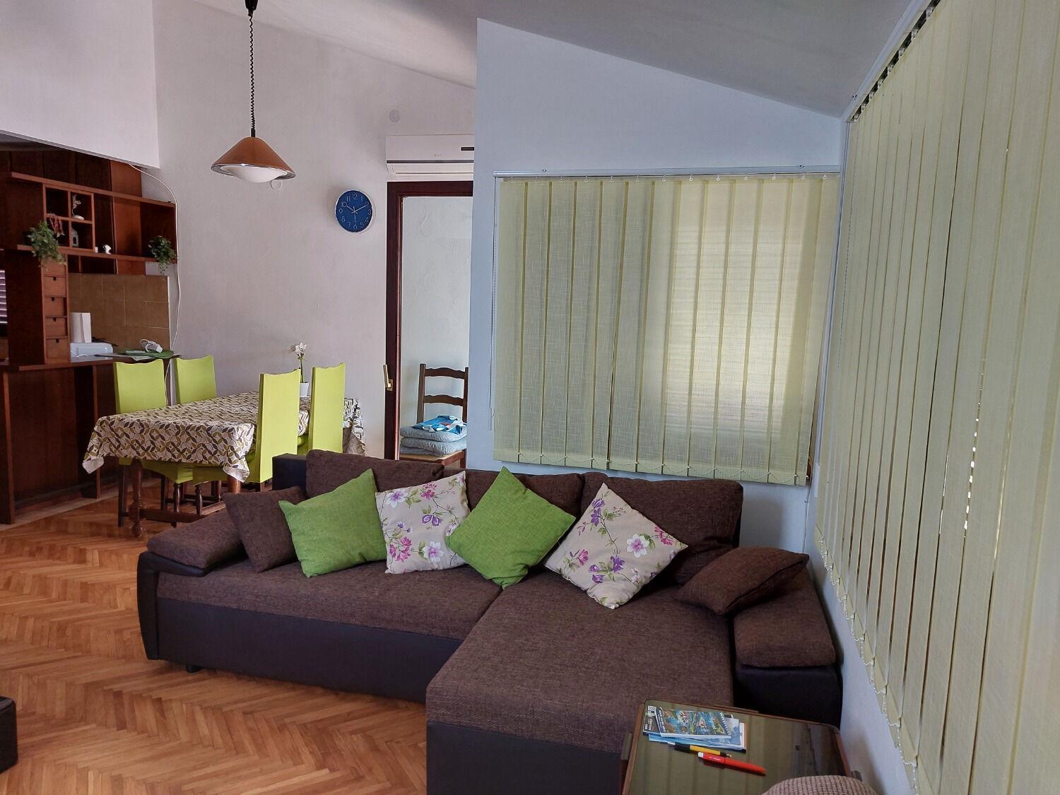 Apartment Silvana Božava المظهر الخارجي الصورة