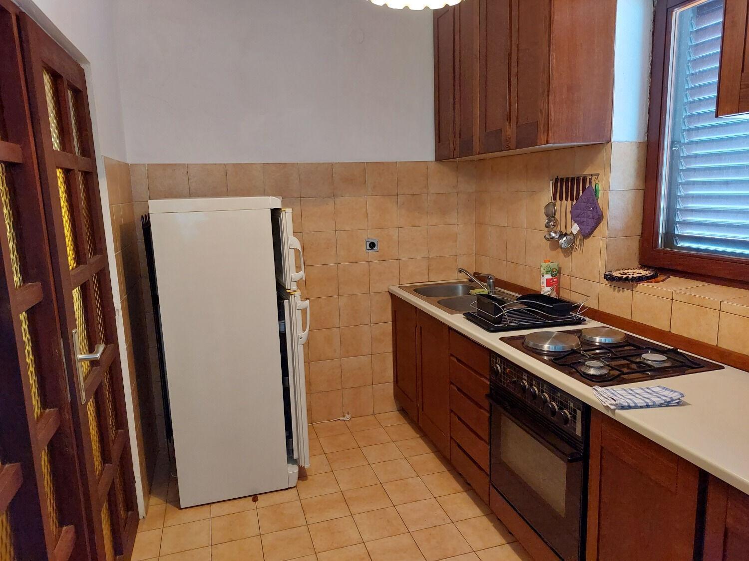 Apartment Silvana Božava المظهر الخارجي الصورة