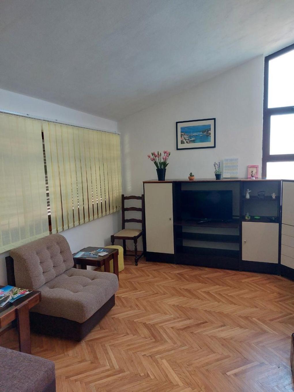 Apartment Silvana Božava المظهر الخارجي الصورة