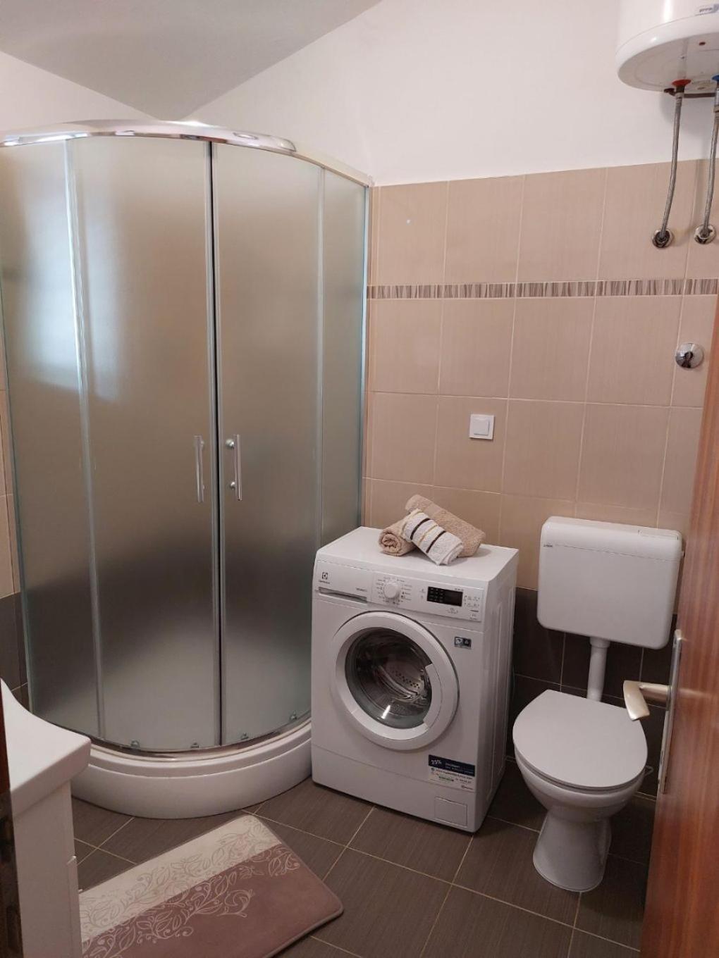 Apartment Silvana Božava المظهر الخارجي الصورة