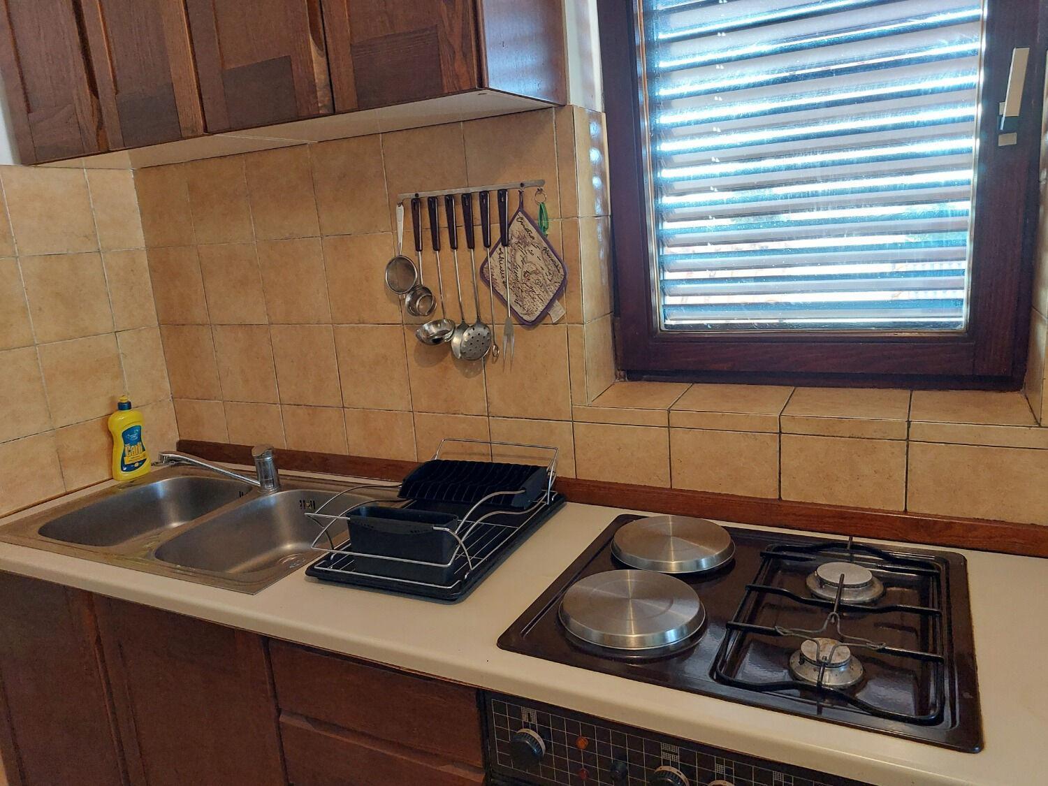 Apartment Silvana Božava المظهر الخارجي الصورة