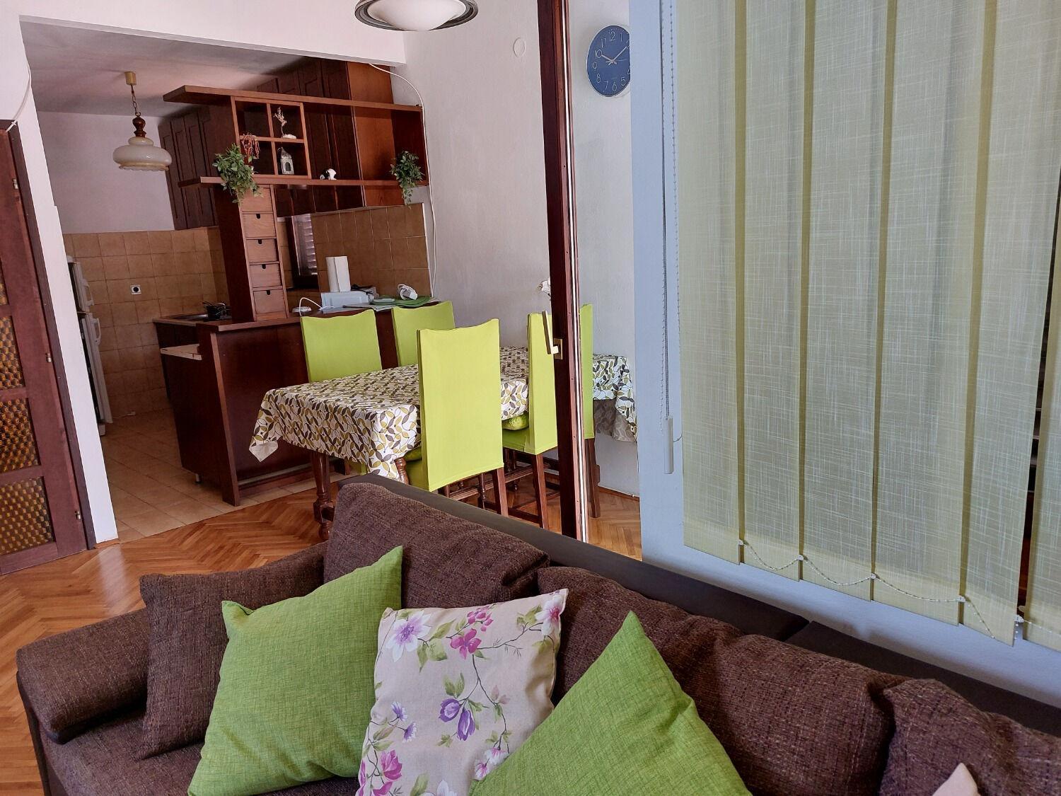 Apartment Silvana Božava المظهر الخارجي الصورة