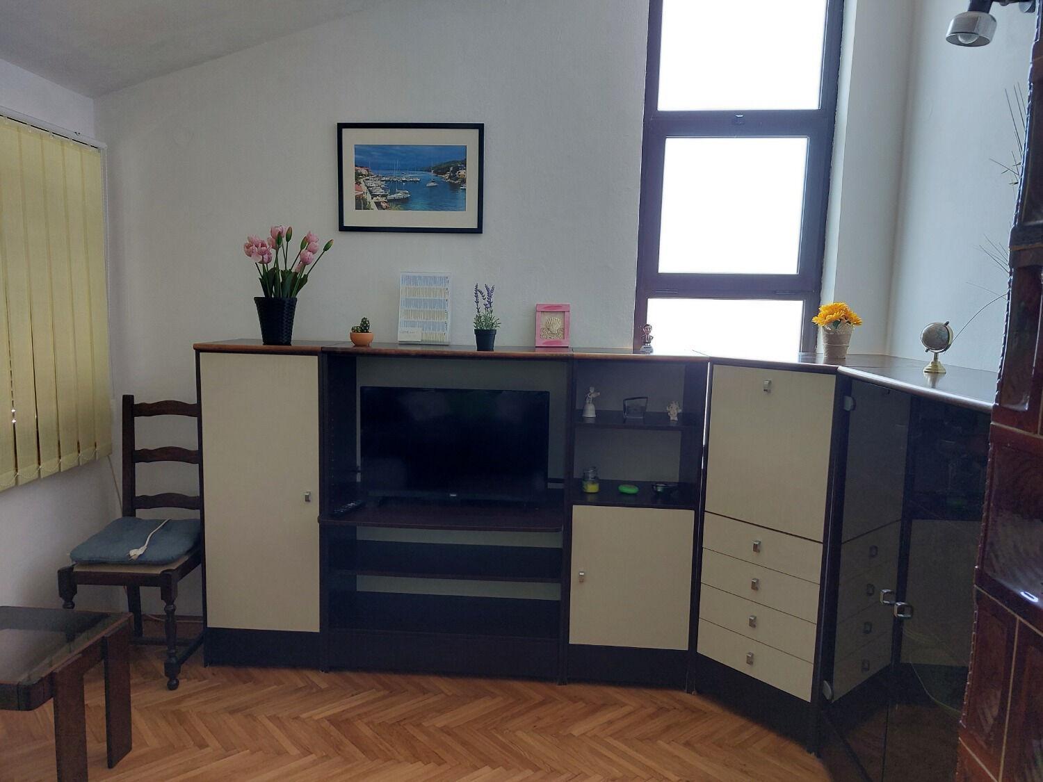 Apartment Silvana Božava المظهر الخارجي الصورة