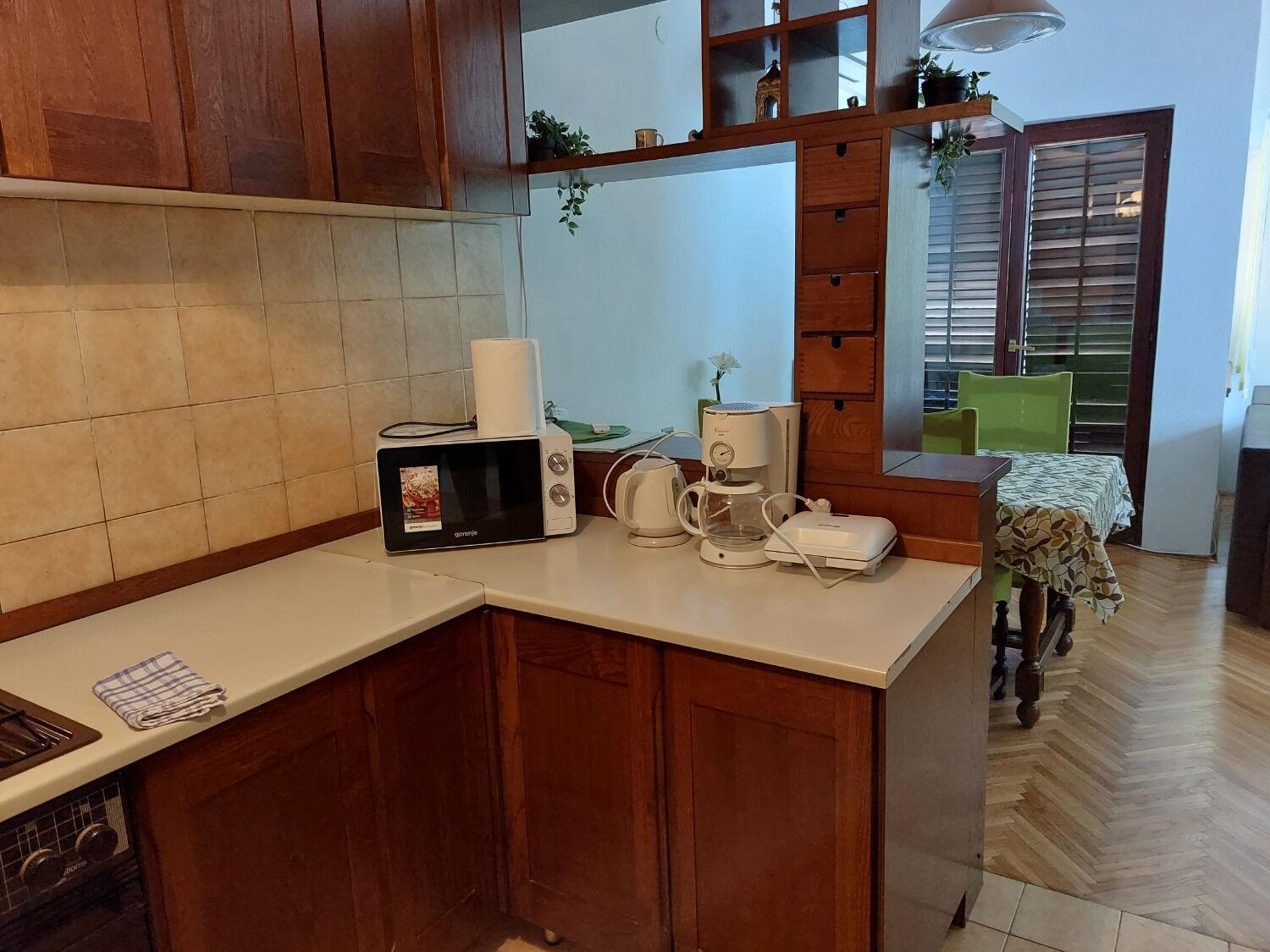 Apartment Silvana Božava المظهر الخارجي الصورة