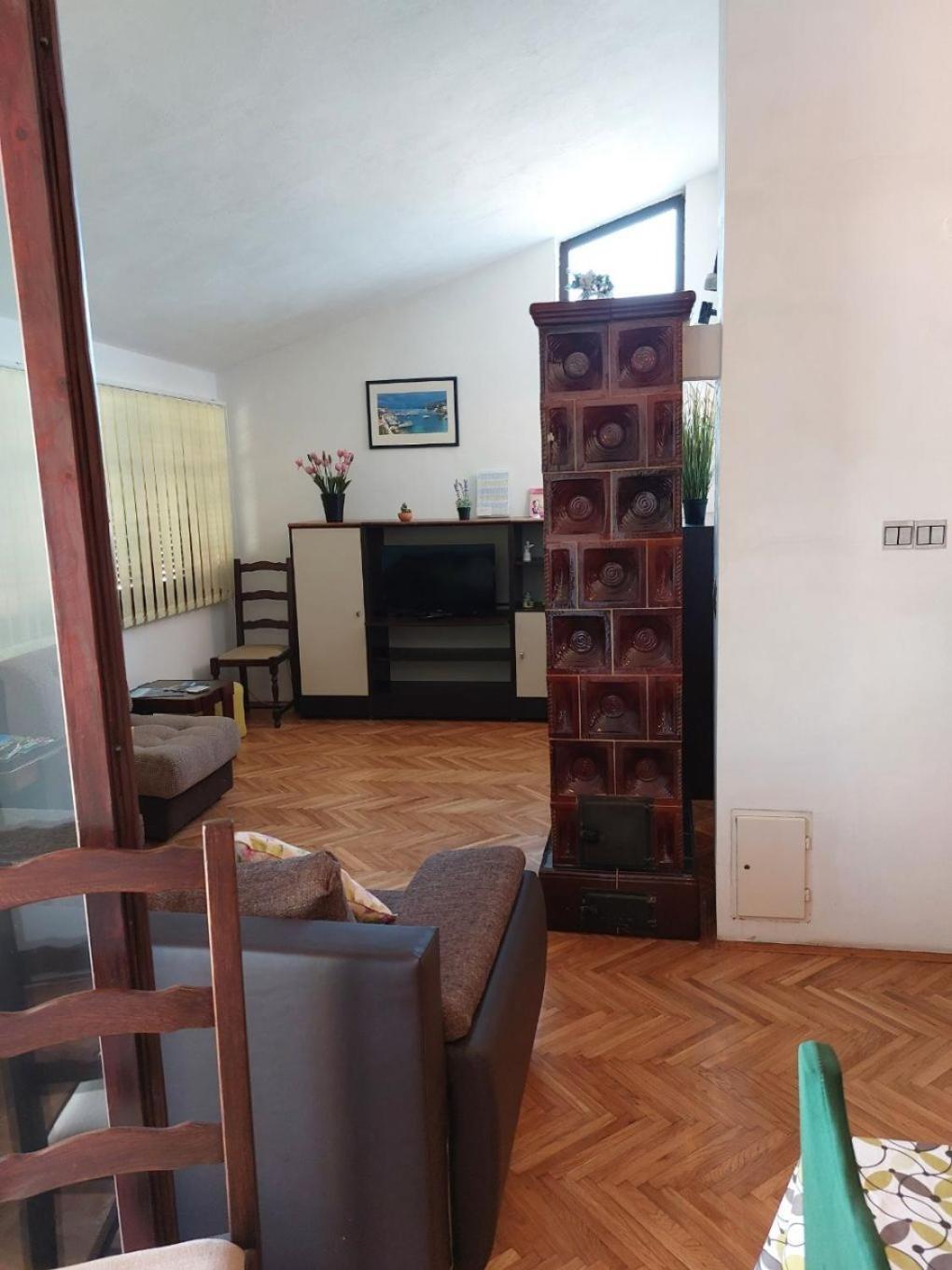 Apartment Silvana Božava المظهر الخارجي الصورة