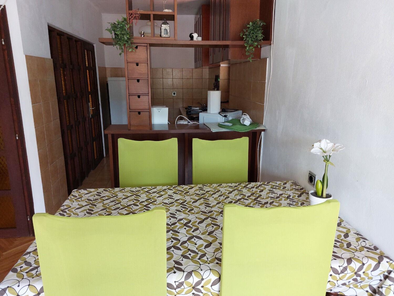 Apartment Silvana Božava المظهر الخارجي الصورة